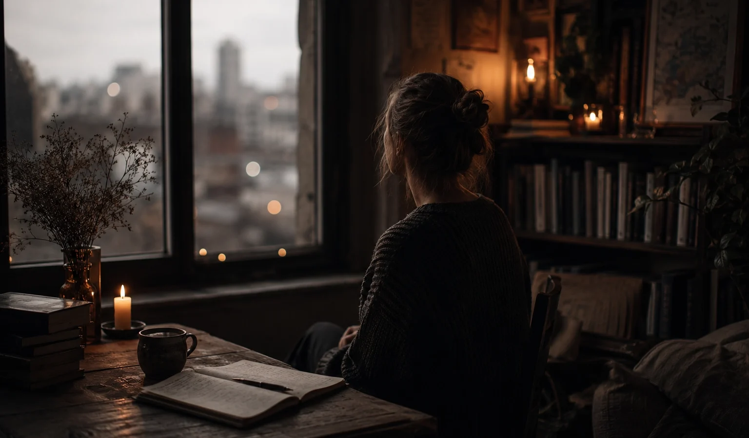Why Silence Feels Uncomfortable to Modern People