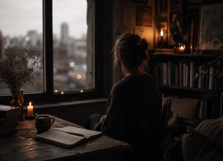 Why Silence Feels Uncomfortable to Modern People