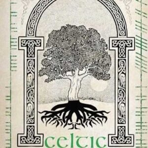 Celtic Tree Mysteries By Steve Blamires
