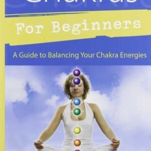 Chakras For Beginners By David Pond