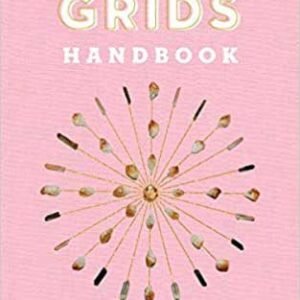 Crystal Grids Handbook Hardcover By Judy Hall