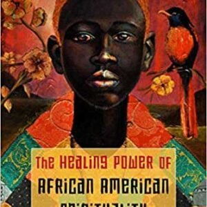 Healing Power Of African American Spirituality By Stephanie Rose Bird