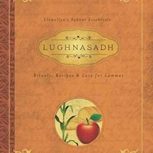 Lughnasadh: A Guide To The First Harvest Season