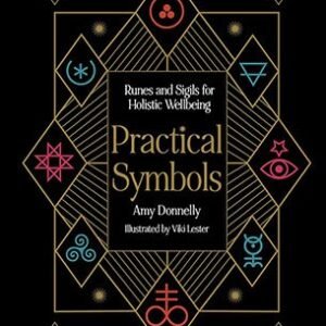 Practical Symbols Hardcover Book By Amy Donnelly
