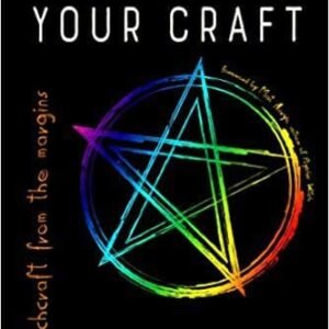 Queering Your Craft By Cassandra Snow