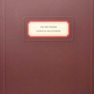 Red Folder By Catherine Yronwode Paperback Book 136 Pages
