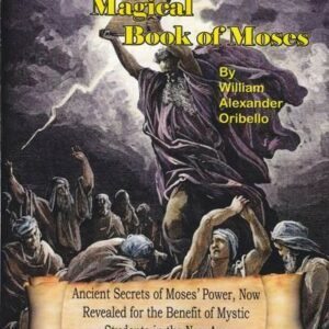Sea Magick Hardcover Book By Rieka Moonsong