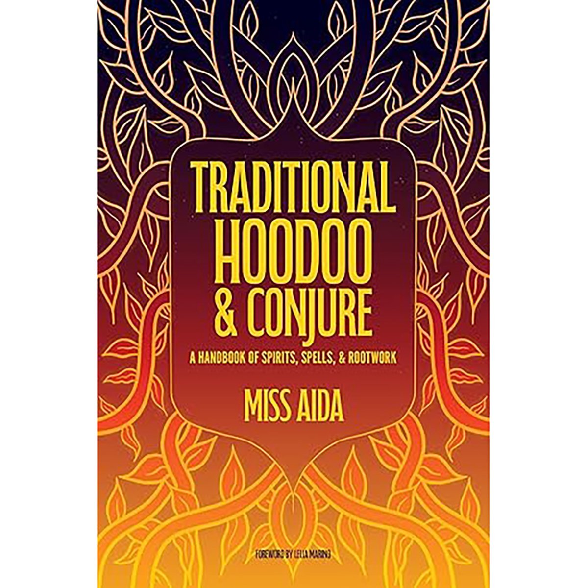 Traditional Hoodoo & Conjure By Miss Aida