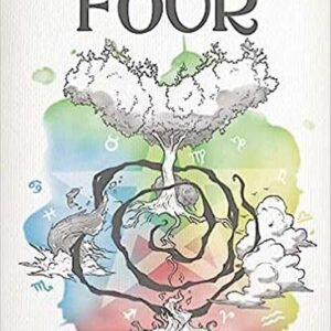 The Way Of Four By Deborah Lipp