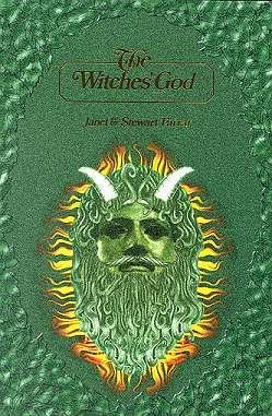 Witches' God By Farrar & Farrar