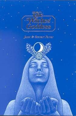 Witches' Goddess By Farrar & Farrar