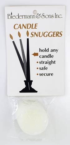 Candle Snugger 8-Pack