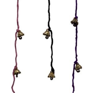 Celestial Bell Strand 1/2" Assorted Colors