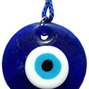 60mm Evil Eye Glass Wall Hanging