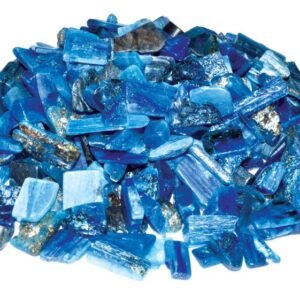 1 lb Kyanite Tumbled Chips