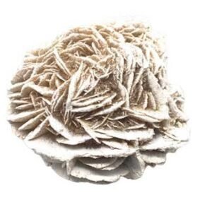 5 lb Desert Rose Raw Stones 2" To 3"