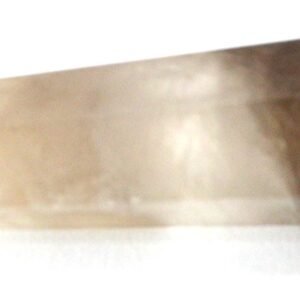 2" Smoky Quartz Six-Faceted Point