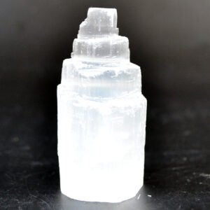 2 1/2" Selenite Iceberg