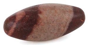1" Shiva Lingam Stone