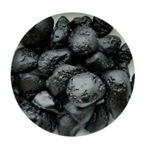 1 lb Tektite Untumbled Stones