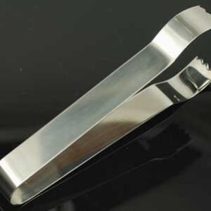 Metal Tongs For Charcoal And Incense 6"