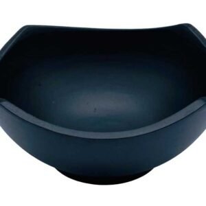3 3/4" Cast Iron Cauldron Smudge Pot