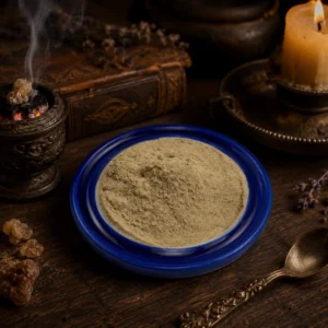 Benzoin Powder 1 oz