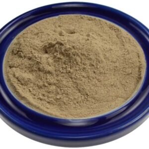 Benzoin Gum Powder Incense 2 oz