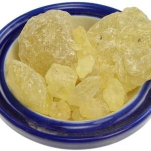 Copal Resin 1 lb