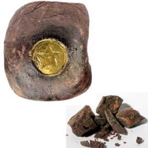 Dragon's Blood Granular Incense 1/2 oz Resin