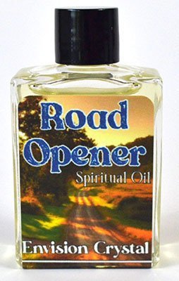 Road Opener Spiritual Oil 4 Dram
