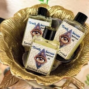 Truth Serum 4 Dram Anointing Oil