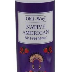 Native American Air Freshener 250ml Pump Spray