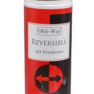 Reversible Air Freshener 250ml Pump Spray