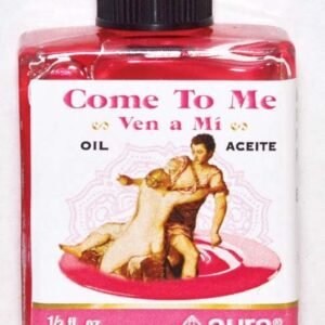Come To Me Oil 4 Dram