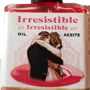 Irresistible Oil 4 Dram