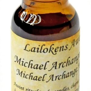15ml Michael Lailokens Awen Ritual Oil