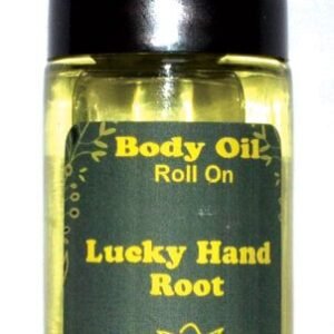 Lucky Hand Roll On 1 oz