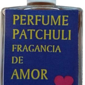 Patchouli Oil With Root 1 Ounce
