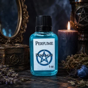 1 oz Pentacle Perfume