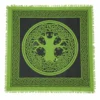 Tree Of Life Altar Cloth 18" x 18"
