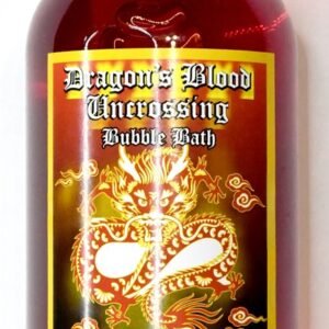 Dragon's Blood Bath 16 oz
