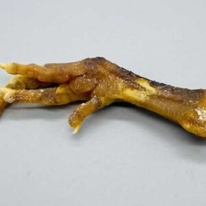 Chicken Feet Protection Charm