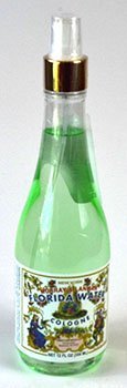 12 oz Florida Water Spray