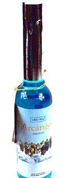 7 1/2 oz 7 Archangels Cologne w/ Prayer Card