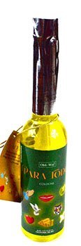 7 1/2 oz All Purpose Ohli Cologne