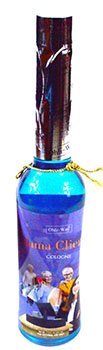 7 1/2 oz Call Clients Ohli Cologne