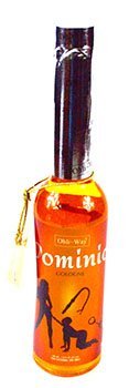 7.5 oz Dominance Ohli Cologne