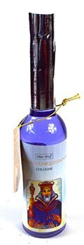 John The Conqueror Ohli Cologne 7 1/2 oz