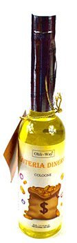 7 1/2 oz Lottery Ohli Cologne